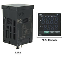 Stand-Alone Controllers and Temperature Switches Thermostats and